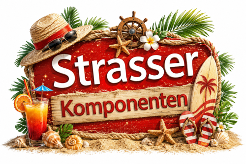 Strasser Komponenten