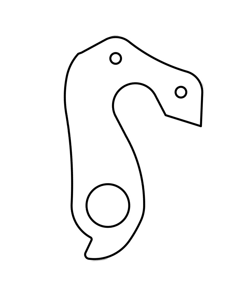 Zeichnung hinten