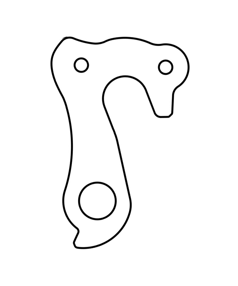 Zeichnung hinten