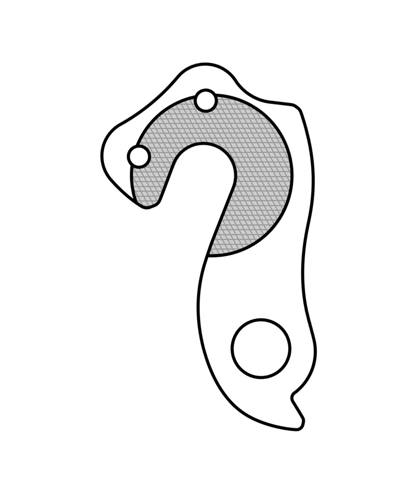 Zeichnung hinten