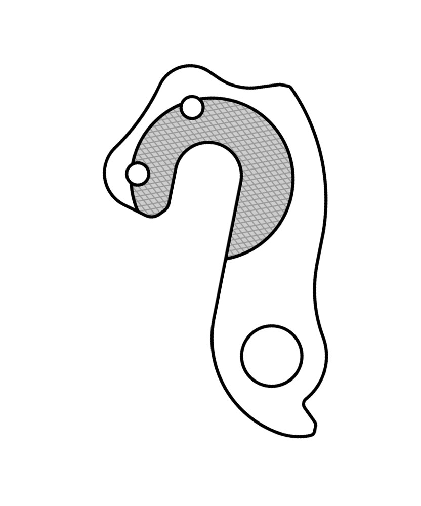 Zeichnung hinten