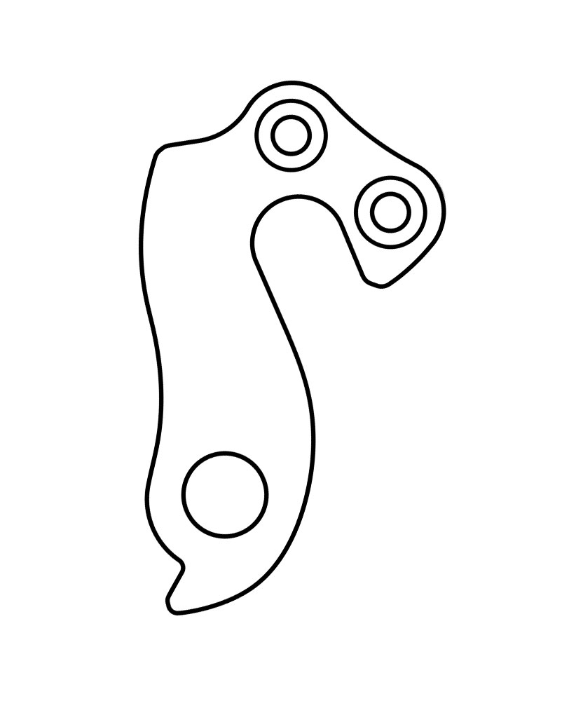 Zeichnung hinten