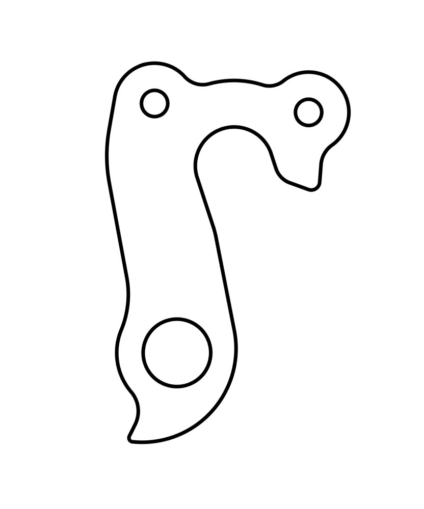 Zeichnung hinten