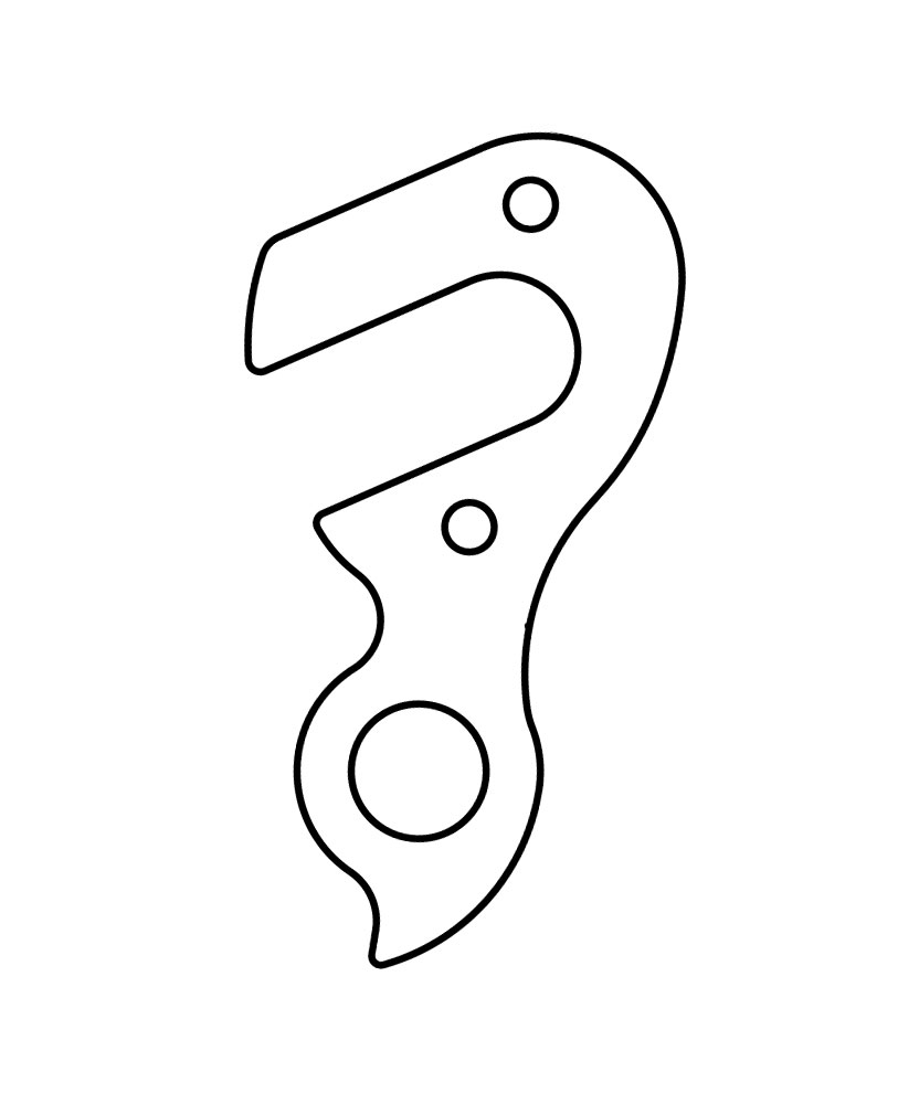 Zeichnung hinten