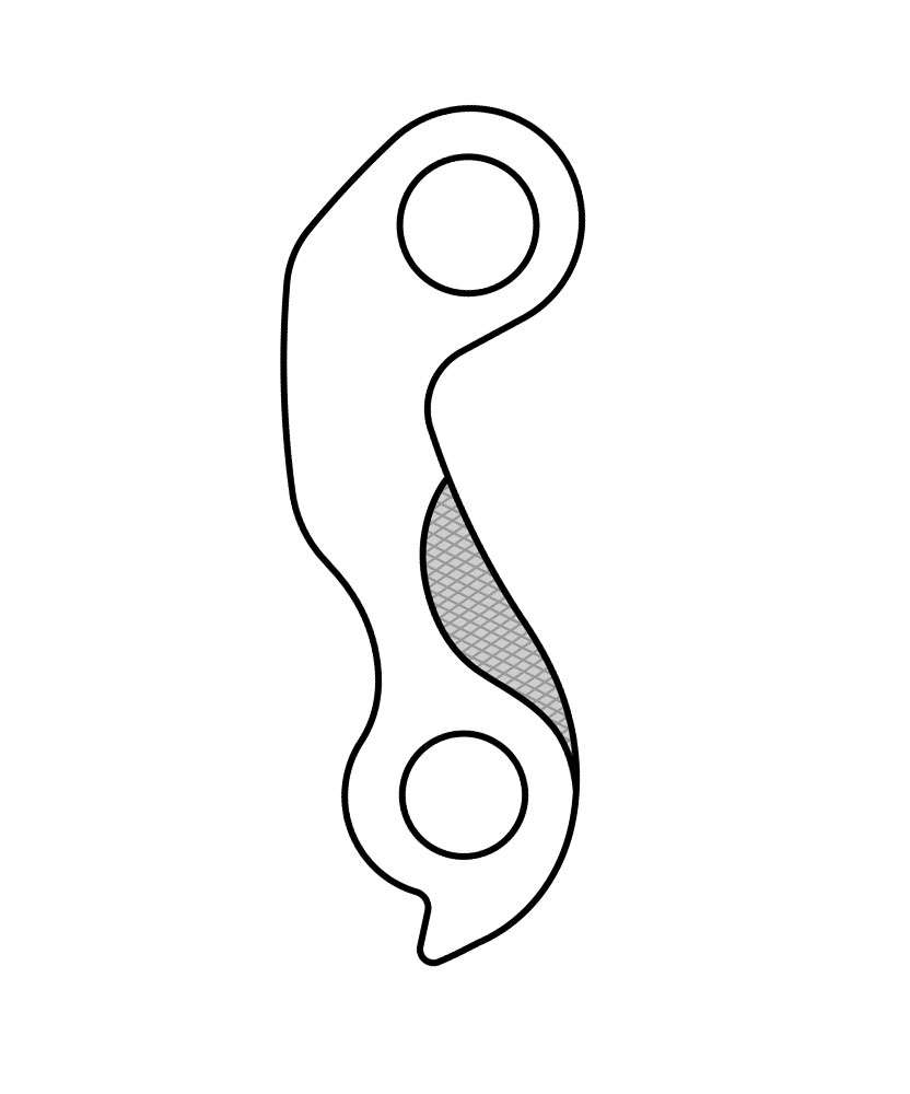 Zeichnung hinten