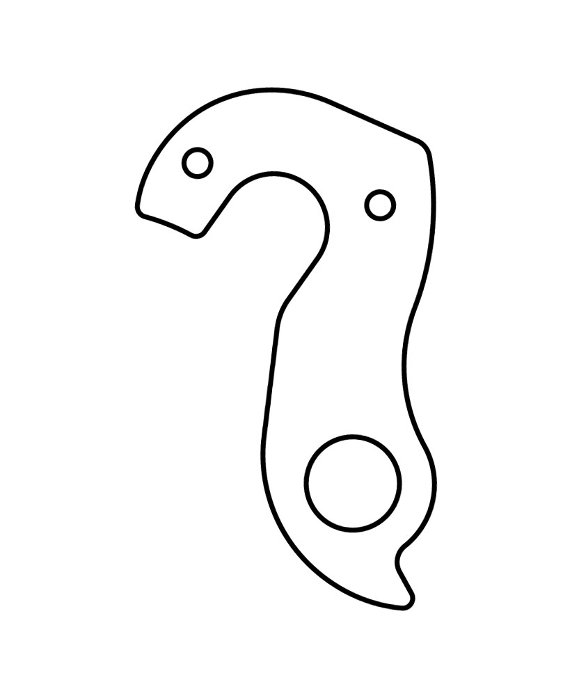 Zeichnung hinten