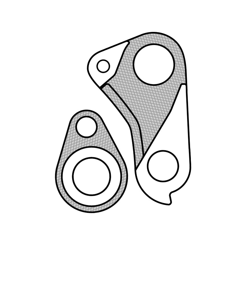 Zeichnung hinten