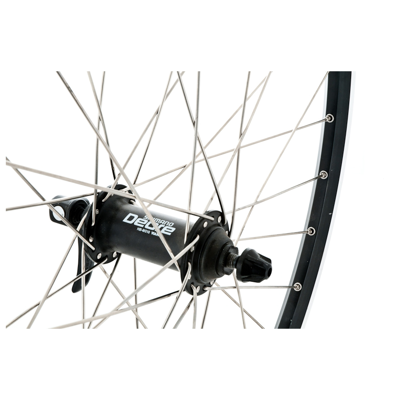 Strasser Komponenten Vorderrad, 26", MTB [Stück]