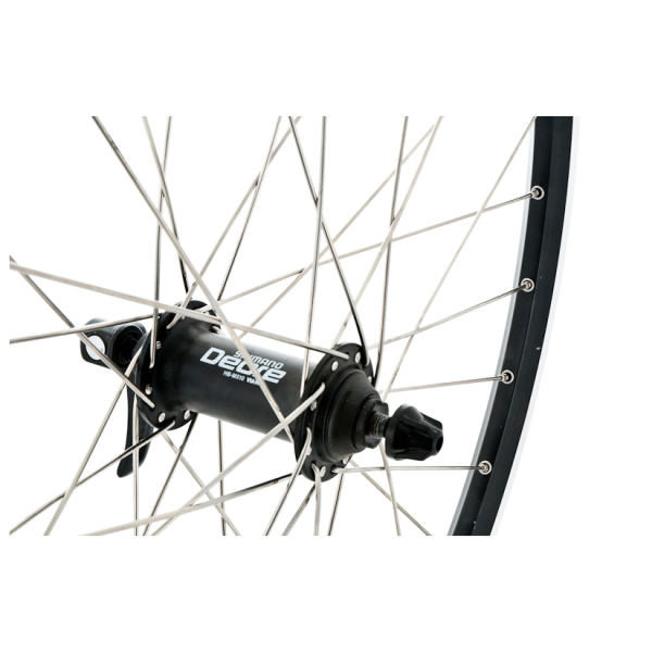 Strasser Komponenten Vorderrad, 26", MTB [Stück]