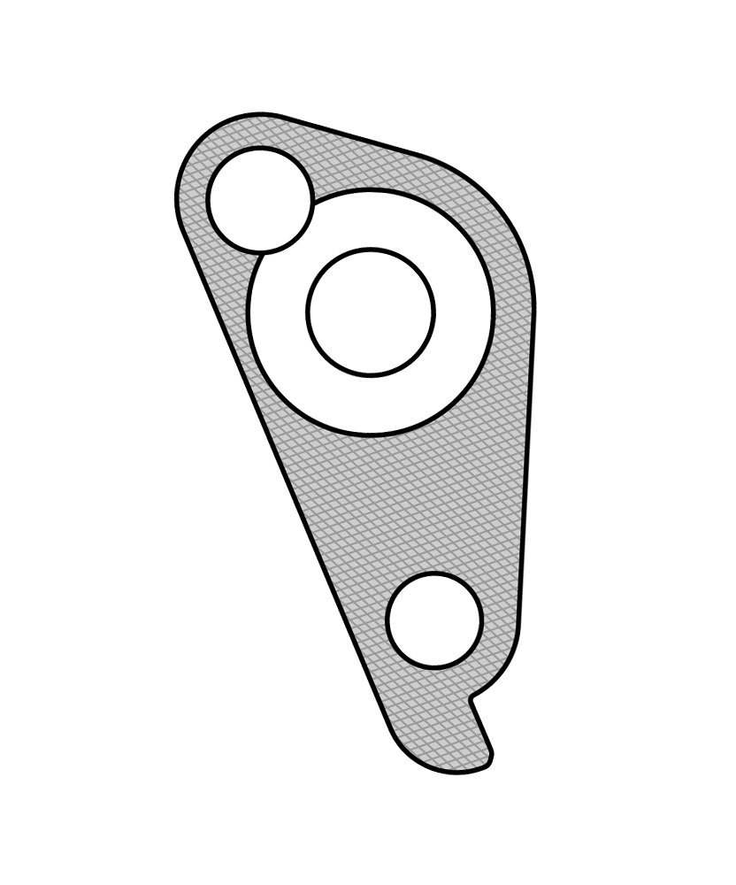 Zeichnung hinten