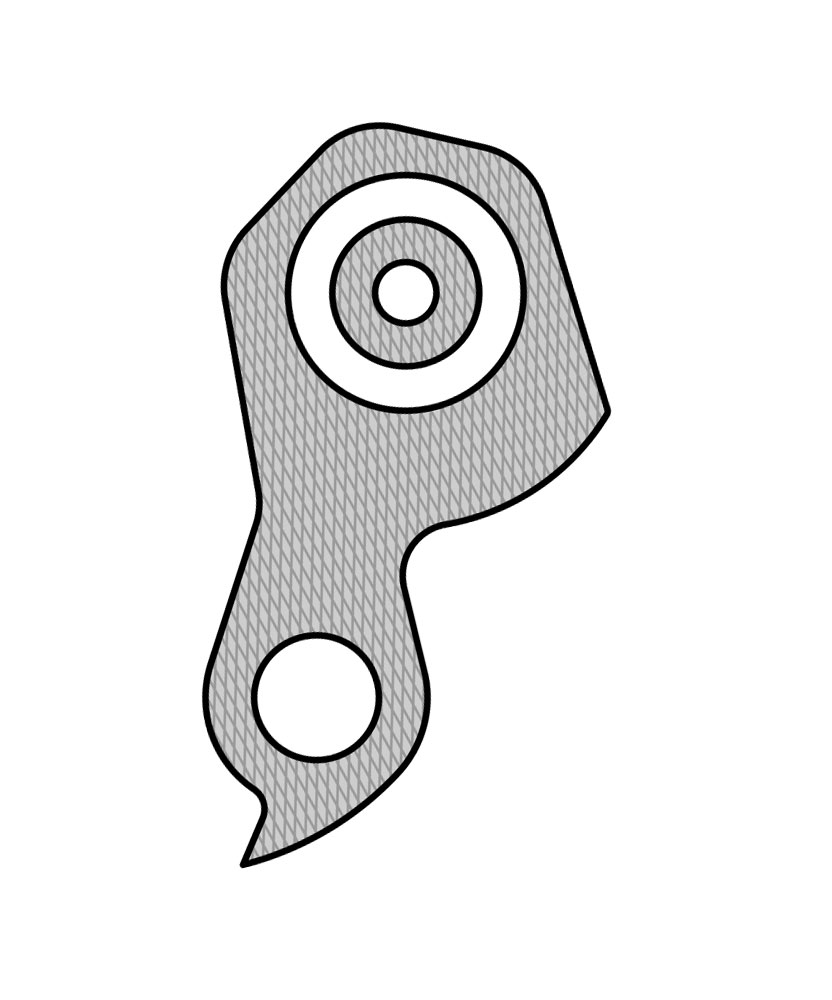 Zeichnung hinten