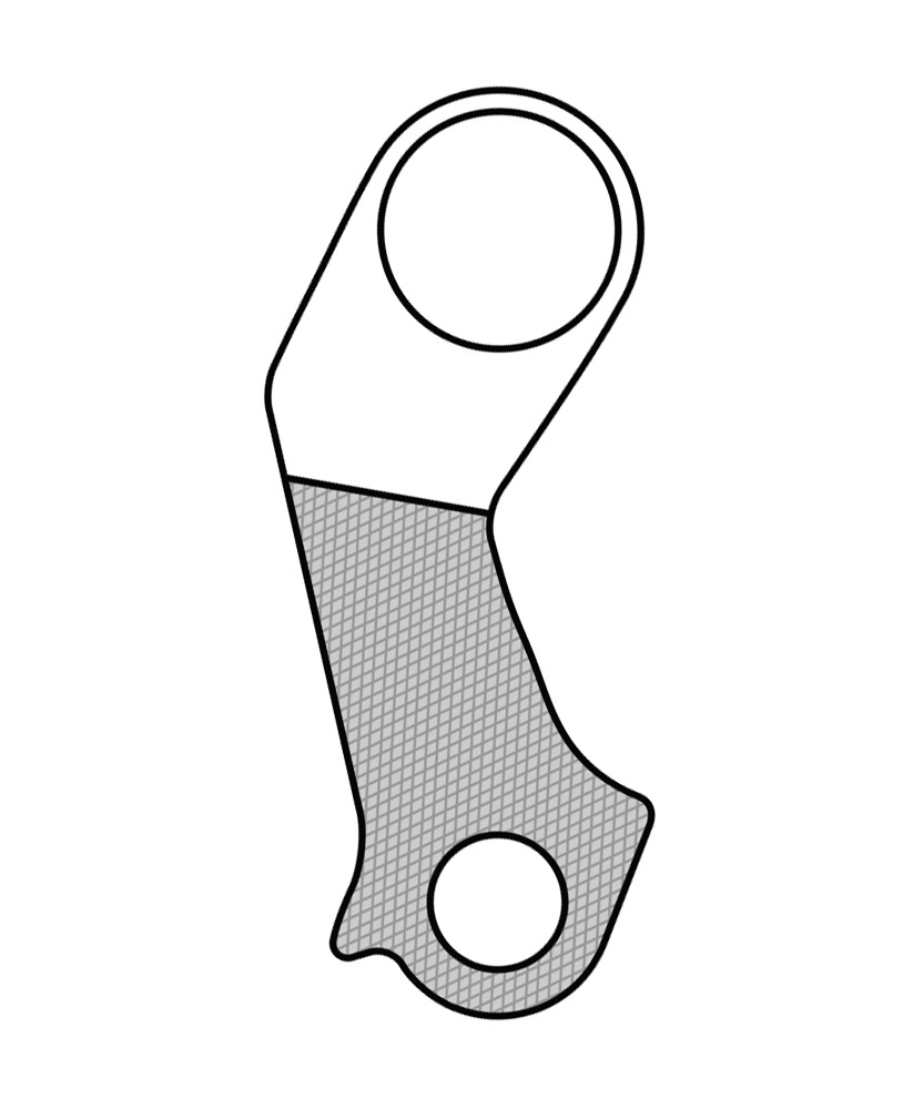 Zeichnung hinten