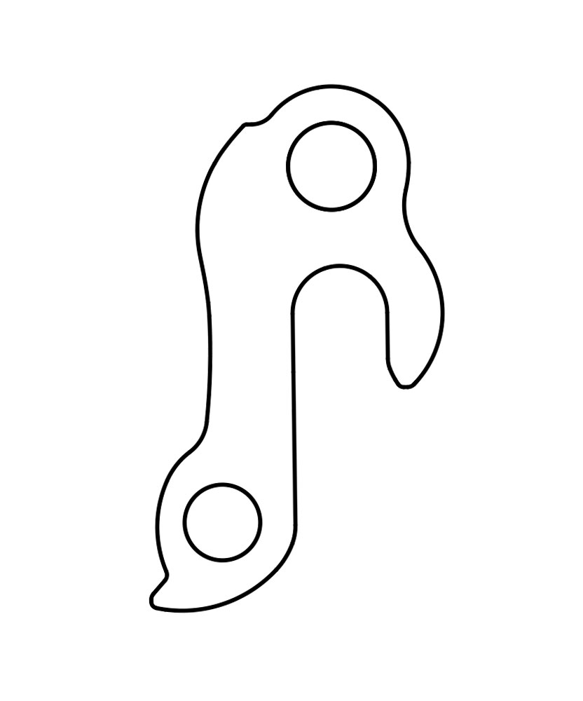 Zeichnung hinten