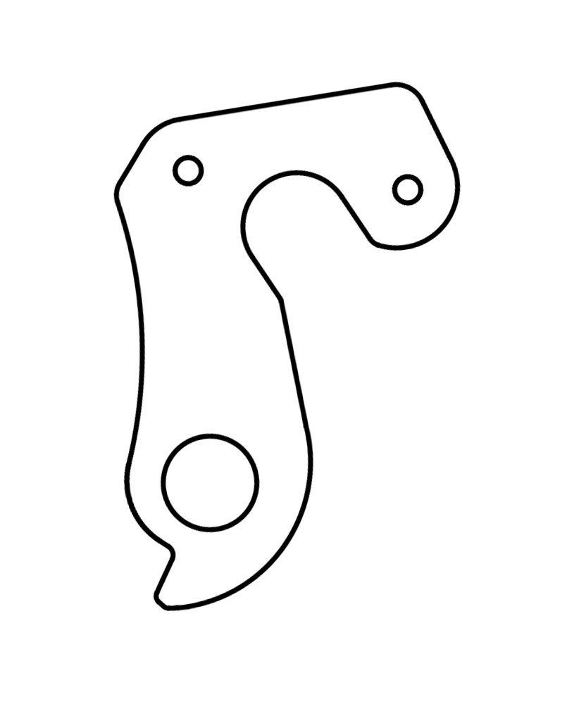 Zeichnung hinten