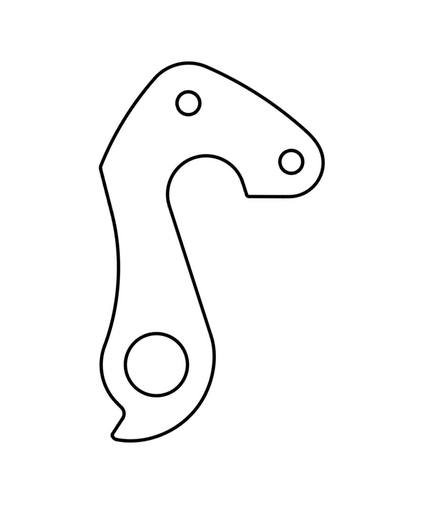 Zeichnung hinten