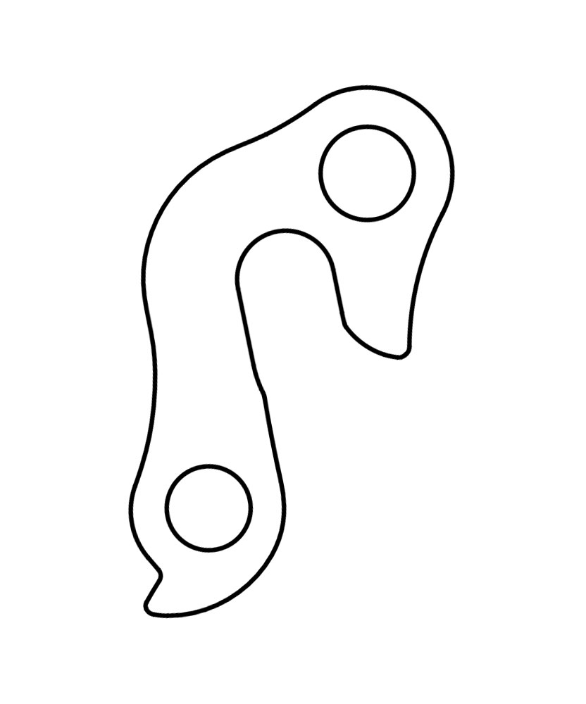 Zeichnung hinten