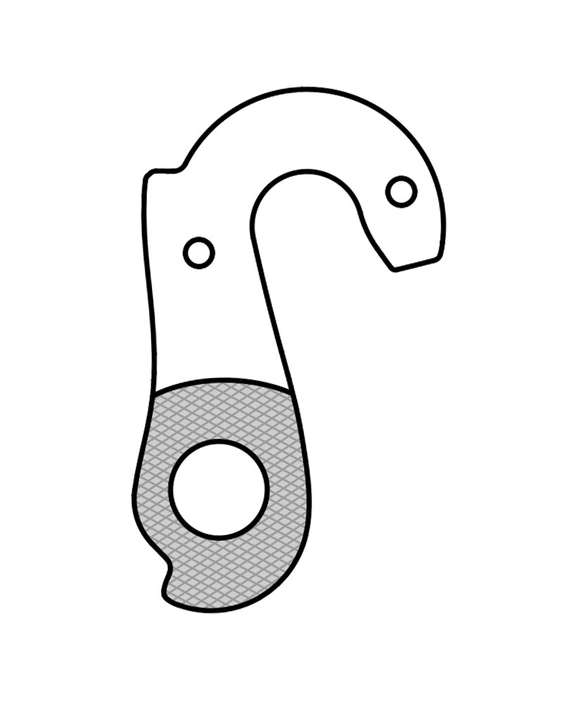Zeichnung hinten