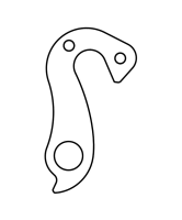 Zeichnung hinten