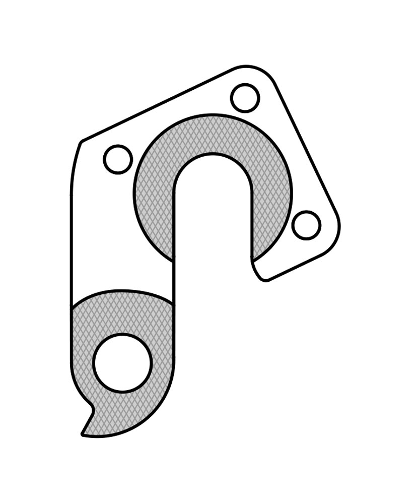 Zeichnung hinten