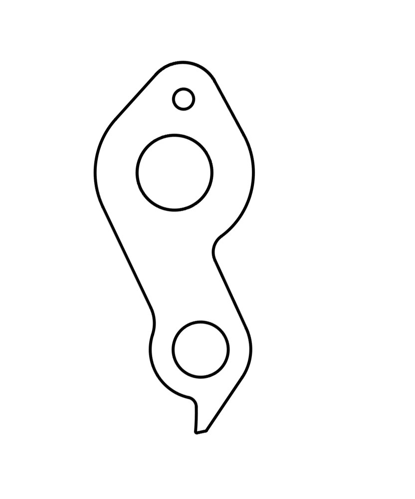 Zeichnung hinten