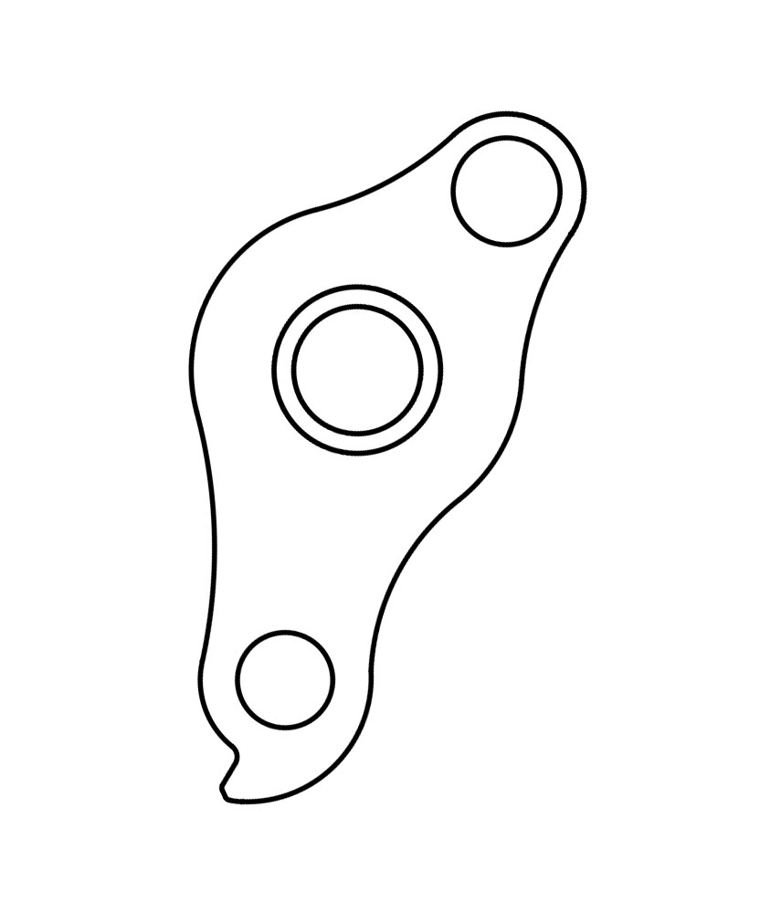 Zeichnung hinten