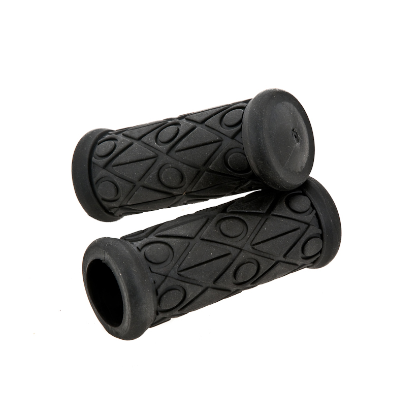 Strasser Komponenten Lenkergriffe, Grip-Shift / Kinder [Paar]