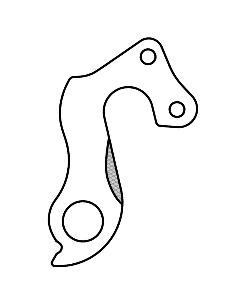 Zeichnung hinten