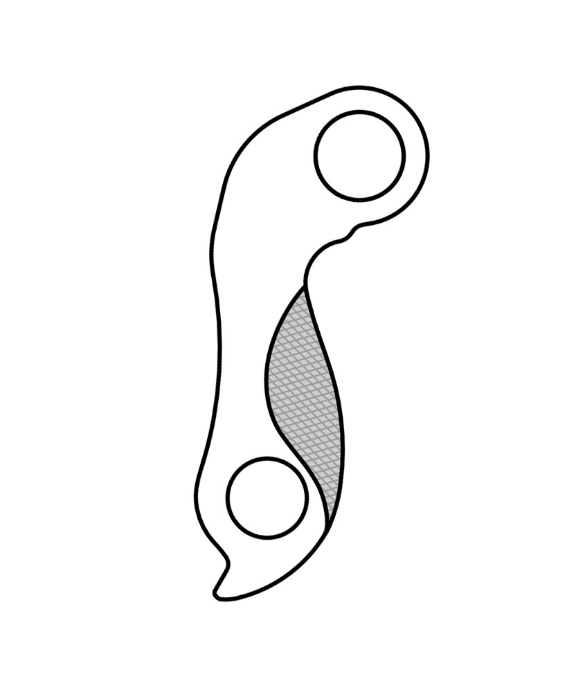 Zeichnung hinten