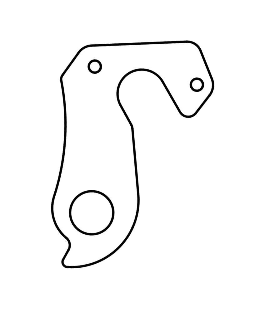Zeichnung hinten