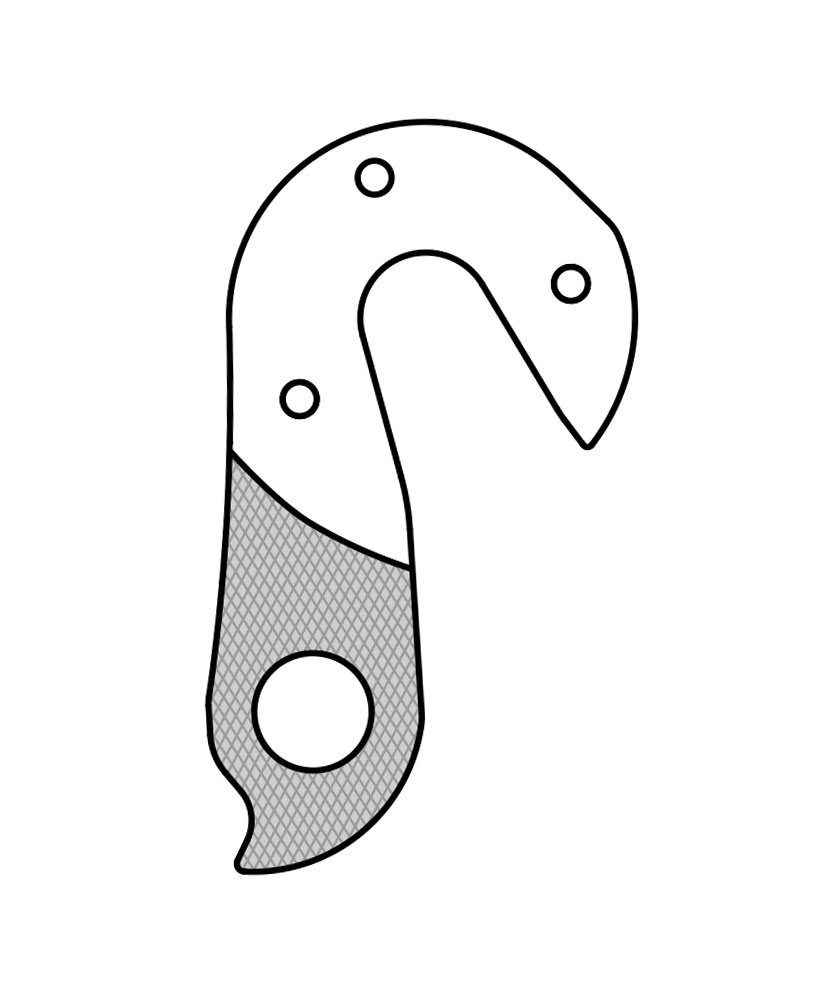 Zeichnung hinten