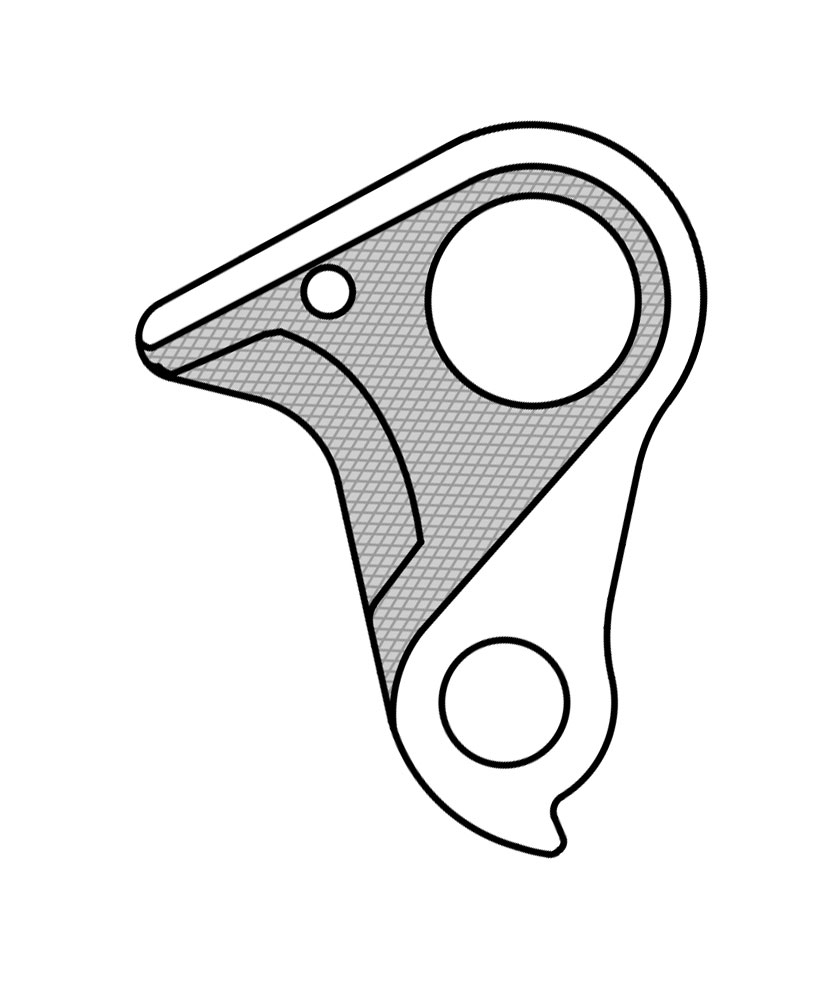 Zeichnung hinten