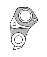 Zeichnung hinten