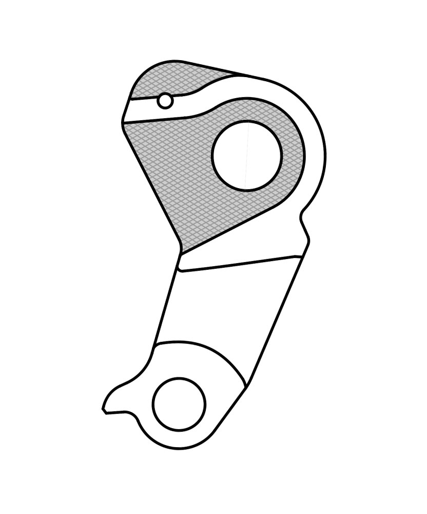 Zeichnung hinten