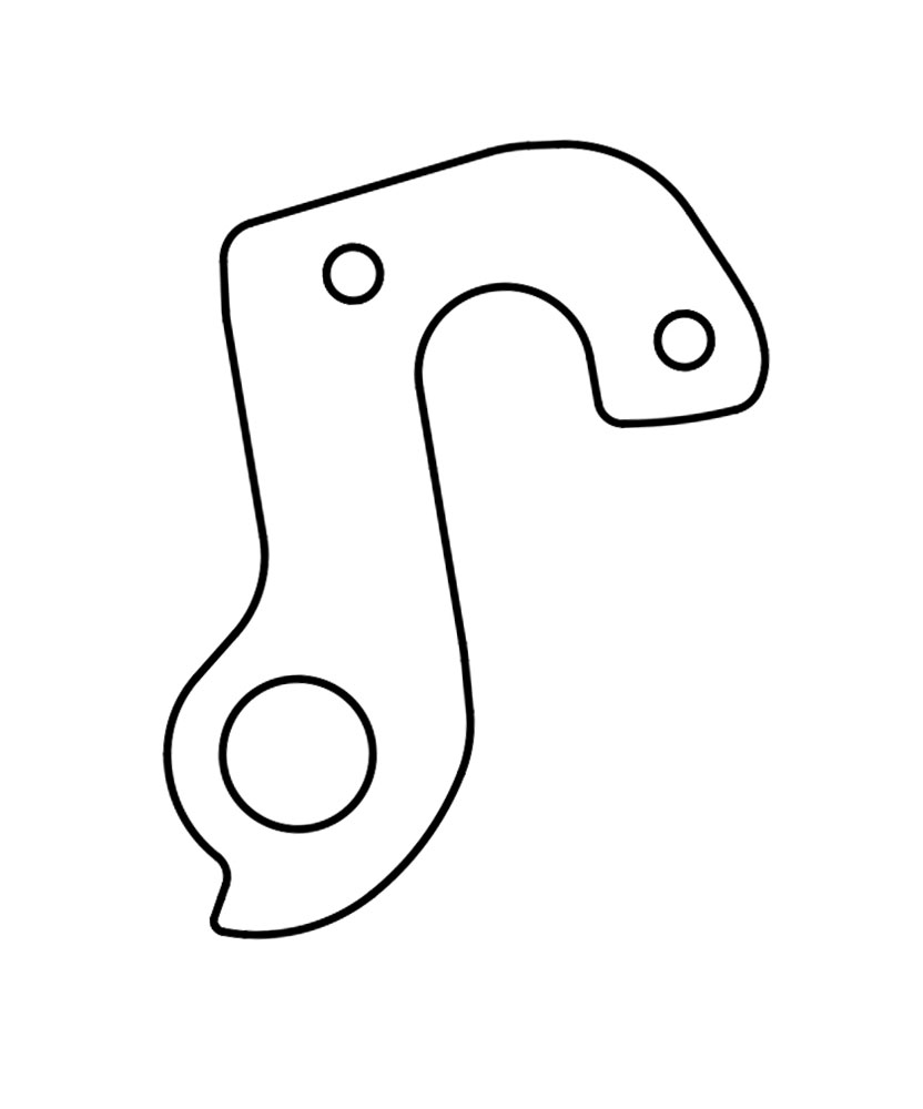 Zeichnung hinten