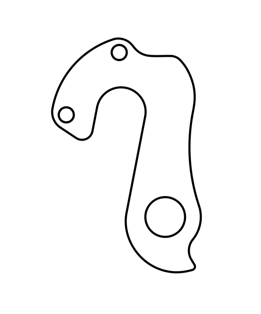 Zeichnung hinten