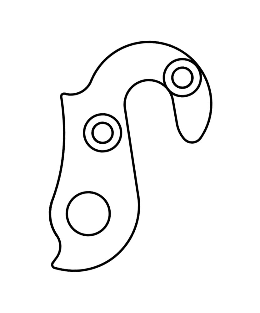 Zeichnung hinten