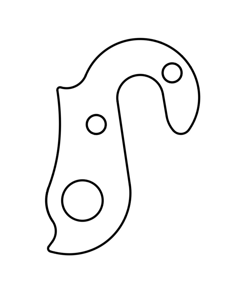 Zeichnung hinten