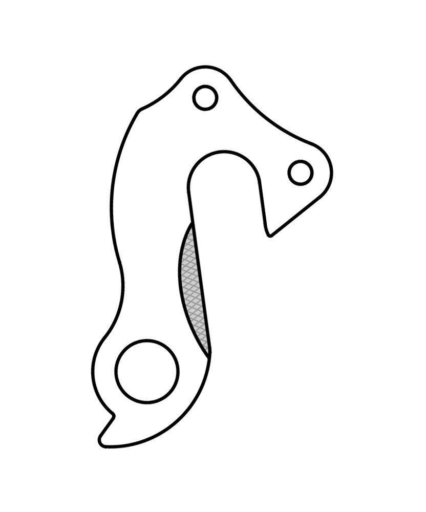 Zeichnung hinten