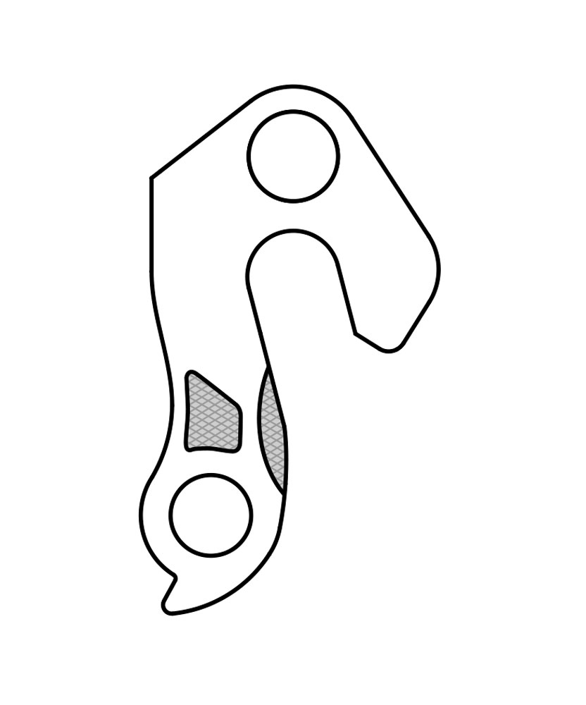 Zeichnung hinten