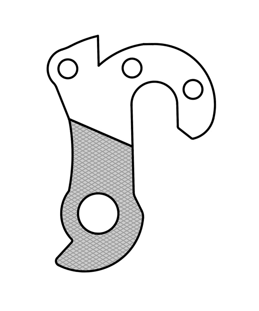 Zeichnung hinten