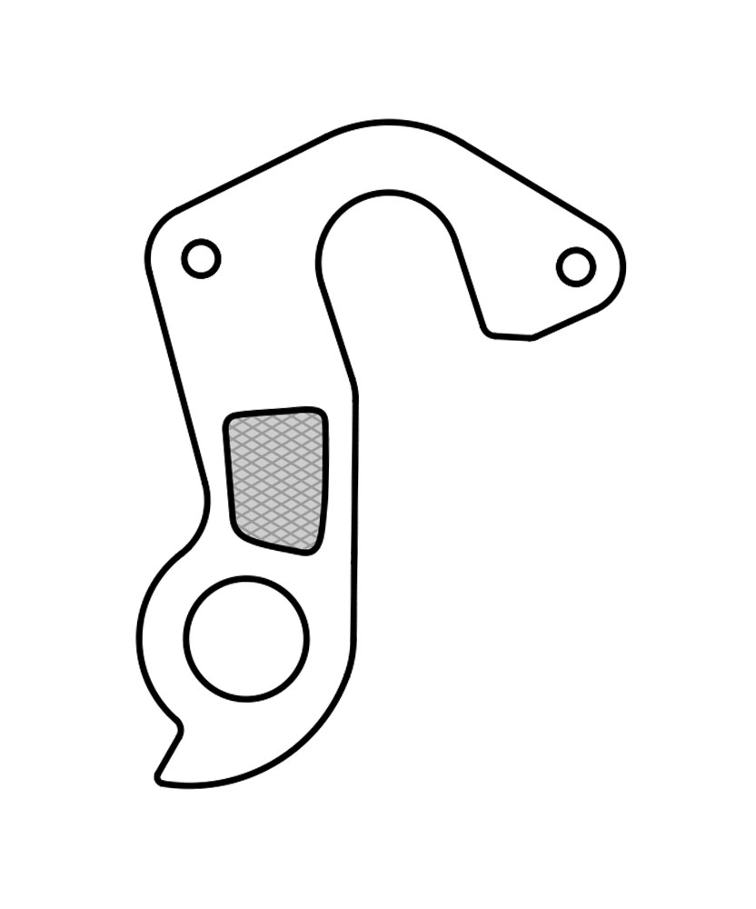 Zeichnung hinten