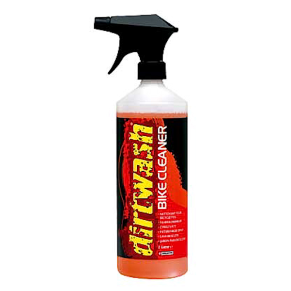 Weldtite Dirtwash Reinigungsspray, 1000ml [Stück]