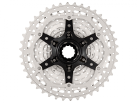 SunRace Kassette 11-fach, 11-46Z, Metallic