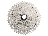 SunRace Kassette 11-fach, 11-46Z, Metallic