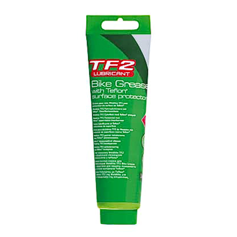 Weldtite Teflon-Fett, Tube à 150gr [Stück]