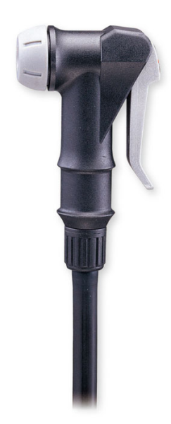 Giyo Pumpenschlauch f. Fussbügelpumpe Giyo GF-5425 [Stück]