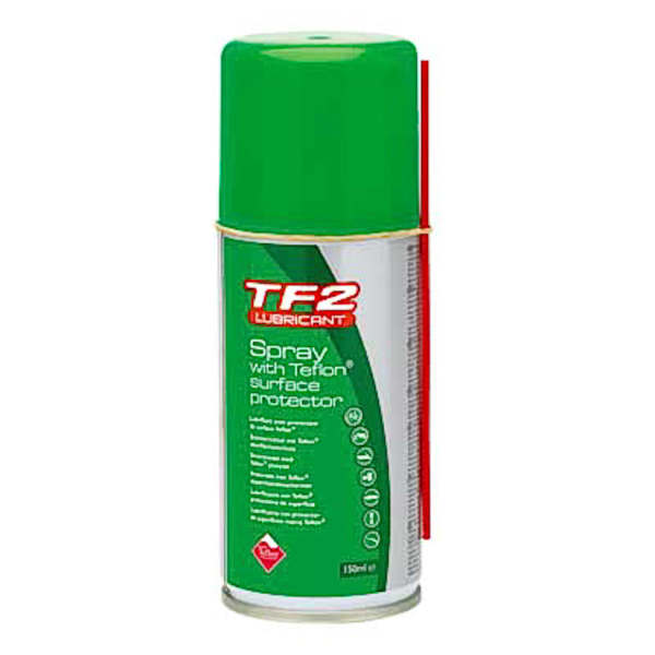 Weldtite Teflonspray TF-2, 150ml [Stück]
