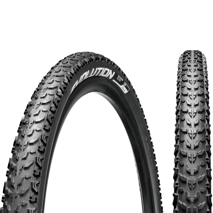 CYT Reifen 20 x 1.95, MTB