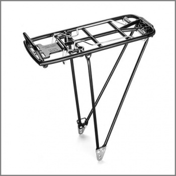Pletscher Gepäckträger Athlete system 29"