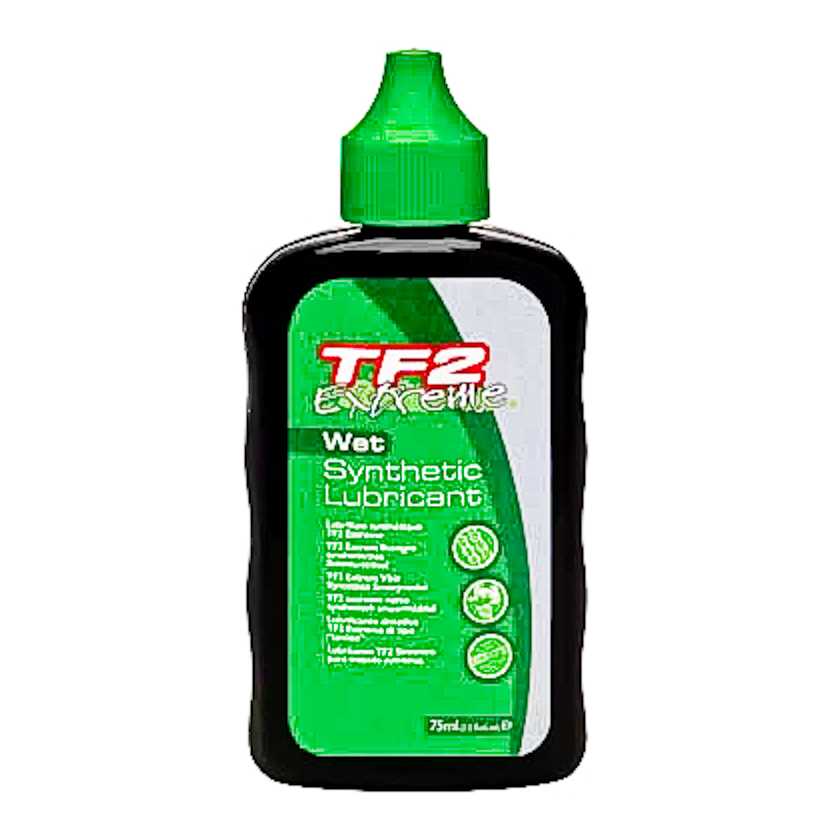 Weldtite TF-2 Extreme, 75ml, wet lubricant [Stück]